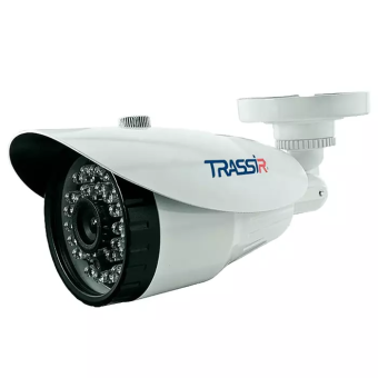 IP видеокамера 2MP Trassir TR-D2B5 v2 (2.8)