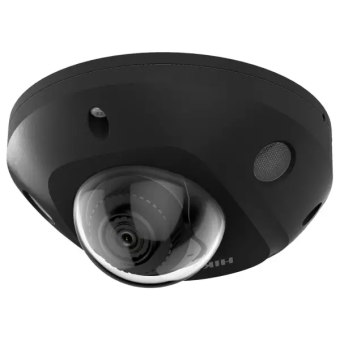 IP видеокамера 8 MP HIKVISION DS-2CD2583G2-IS BLACK (2.8)