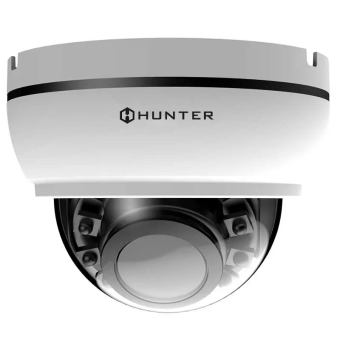 MHD видеокамера 2MP Hunter HN-D323VFIR V3 (2.8-12)