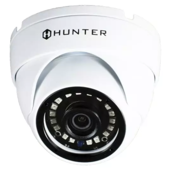 IP видеокамера 5MP Hunter HN-VD5510IRP (2.8)