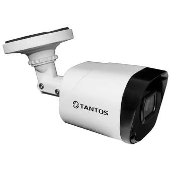 MHD видеокамера 2MP Tantos TSc-P2HDf (2.8)