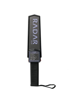 Ручной металлодетектор RADARPLUS RM 01