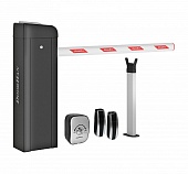 Комплект базовый шлагбаума DoorHan BARRIER-PRO4000RKIT