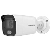 IP видеокамера 4MP HIKVISION DS-2CD2047G2-LU(C) (2.8)