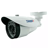 IP видеокамера 2MP Trassir TR-D2B5 v2 (2.8)