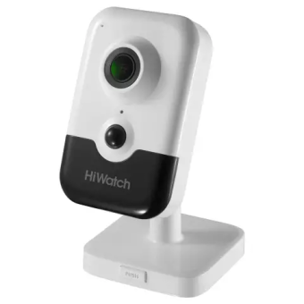 IP видеокамера 2MP HIWATCH  DS-I214(B) (2.8)