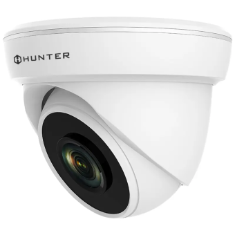 IP видеокамера 2MP Hunter HN-D20IRPE (2.8)