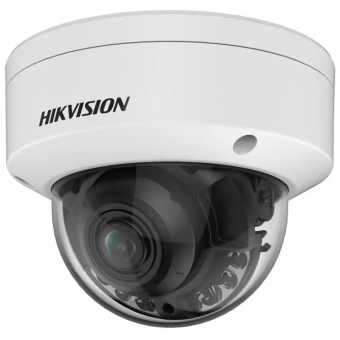 IP видеокамера 8 MP HIKVISION DS-2CD2187G2H-LI(SU) (2.8)