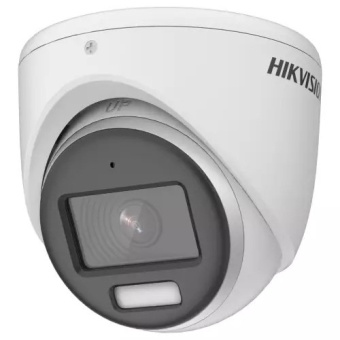 MHD видеокамера 2MP HIKVISION DS-2CE70DF3T-MFS (3.6)