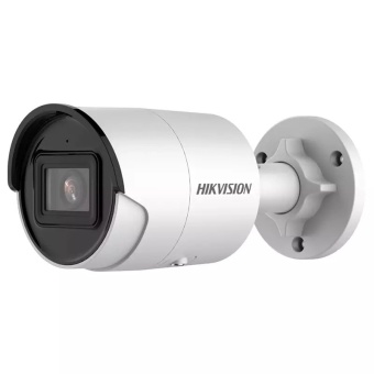 IP видеокамера 2MP HIKVISION DS-2CD2023G2-IU(D) (2.8)