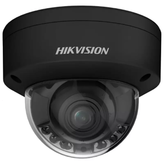 IP видеокамера 8 MP HIKVISION DS-2CD2787G2HT-LIZS (BLACK) (2.8-12)