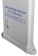 Арочный металлодетектор БЛОКПОСТ PC Z 1800 M K с функцией температурного контроля