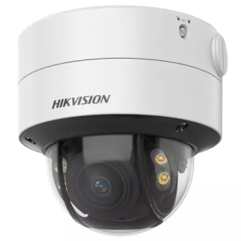 HDTVI видеокамера 2MP HIKVISION DS-2CE59DF8T-AVPZE (2.8-12)