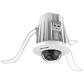 IP видеокамера 4MP HIKVISION  DS-2CD2E43G2-U (2.8)